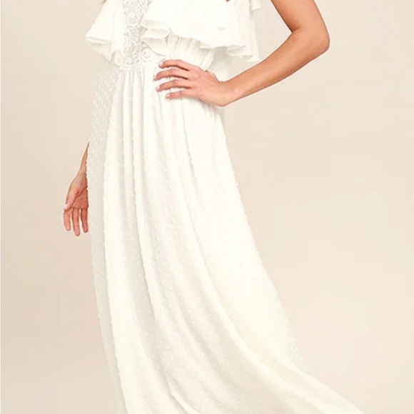 Moon River Now and Always  Maxi Dress - Picture 2 of 12